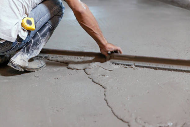 Best Concrete Slab Construction in St Pete Beach, FL