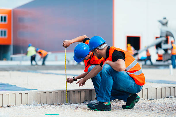 Best Concrete Sealing and Maintenance in St Pete Beach, FL